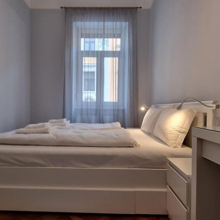 Light Blue Apartment Trieste Exterior foto