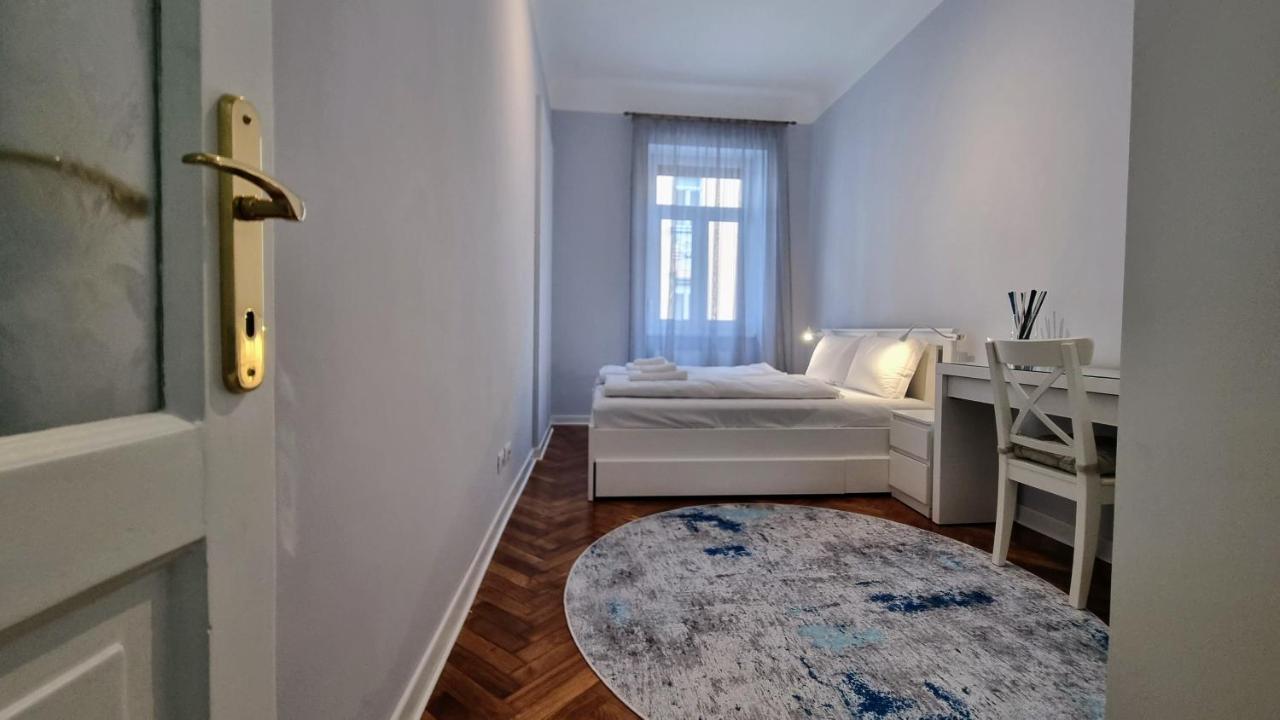 Light Blue Apartment Trieste Exterior foto