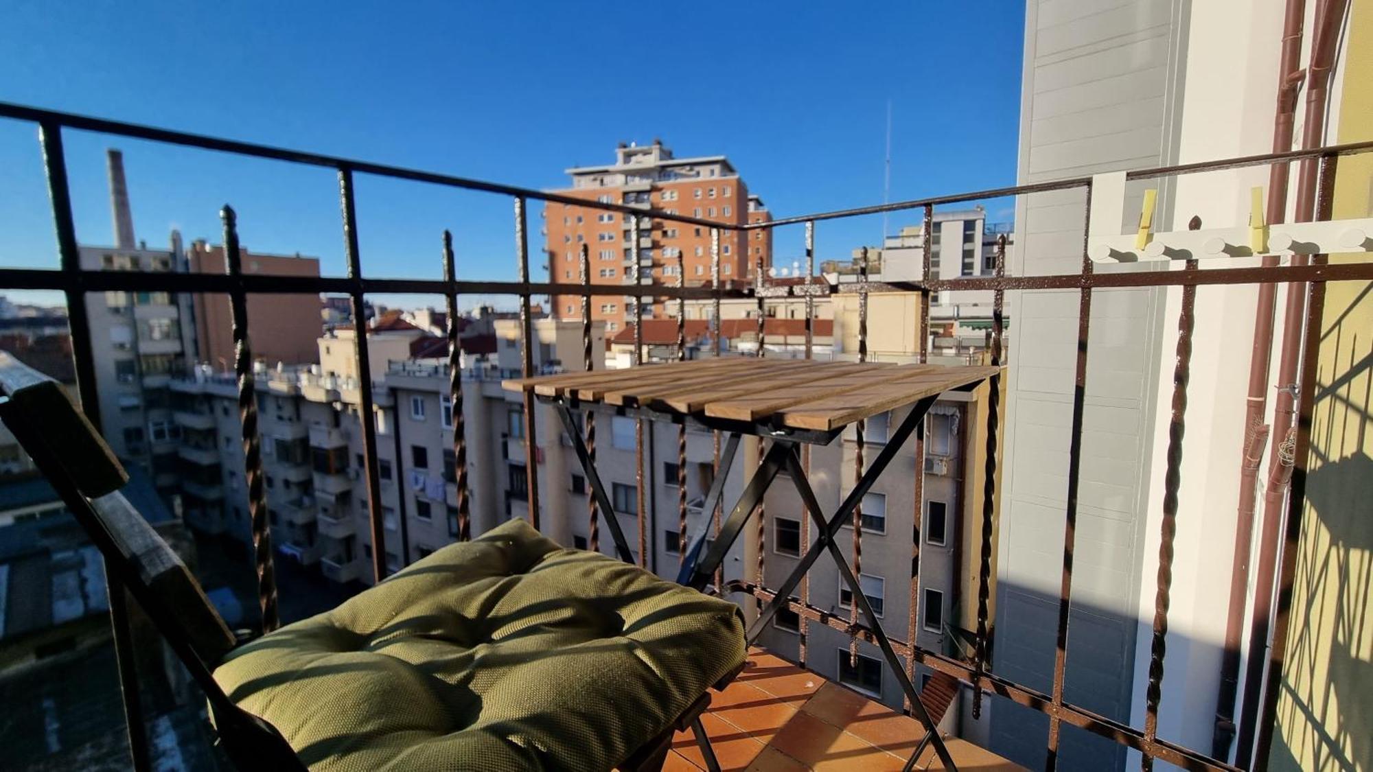 Light Blue Apartment Trieste Exterior foto